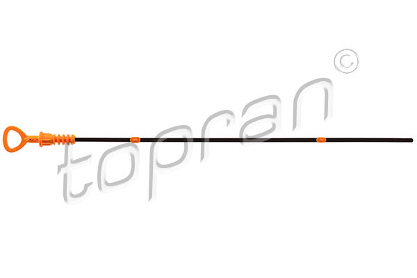 TOPRAN Ölpeilstab