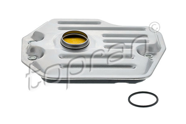 TOPRAN Hydraulikfilter, Automatikgetriebe