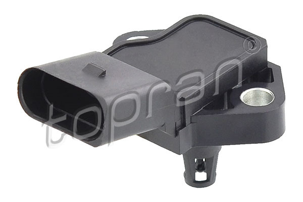 TOPRAN Sensor, Ladedruck