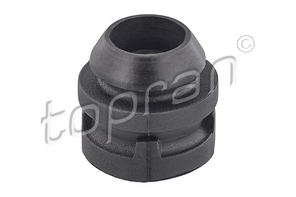 TOPRAN Lagerung, Kühler