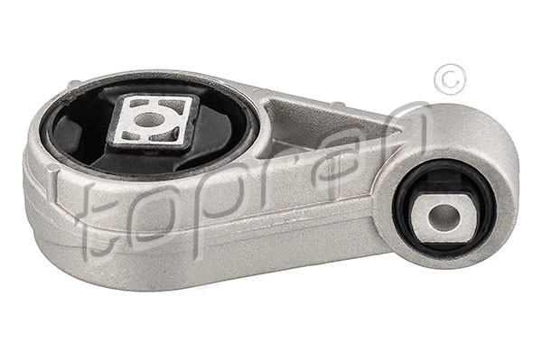 TOPRAN Lagerung, Automatikgetriebe