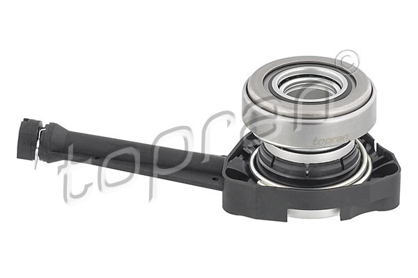 TOPRAN Zentralausrücker, Kupplung