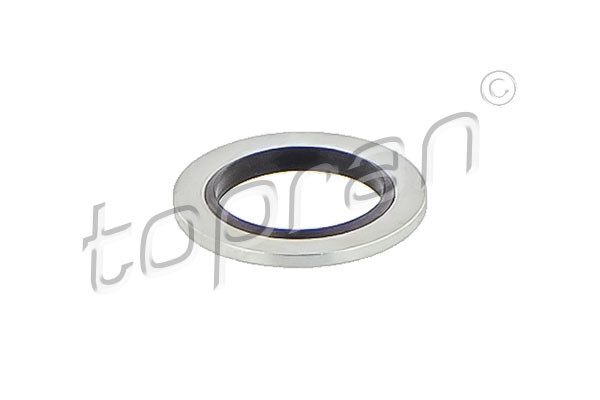 TOPRAN Dichtung, Kraftstoffilter