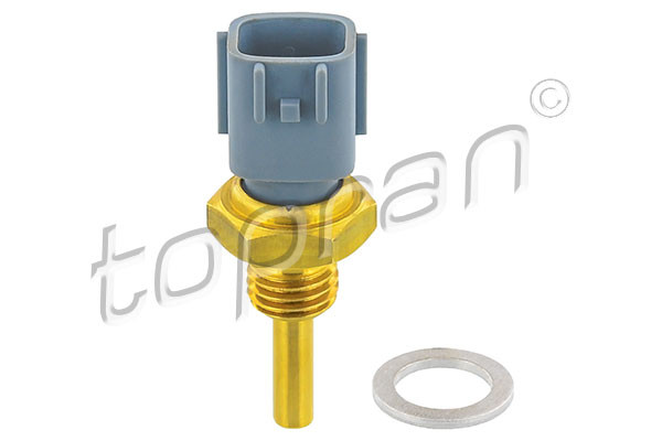 TOPRAN Sensor, Kühlmitteltemperatur