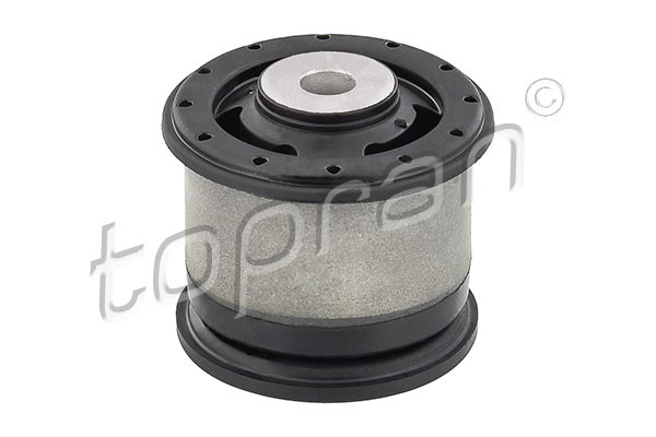 TOPRAN Lagerung, Achskörper