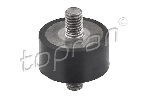 TOPRAN Lagerung, Kühler