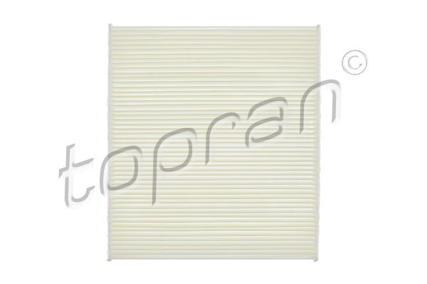 TOPRAN Filter, Innenraumluft