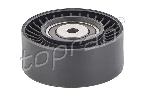 TOPRAN Umlenk-/Führungsrolle, Keilrippenriemen