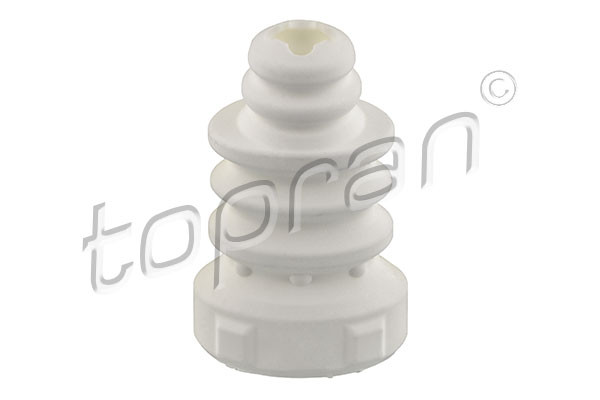 TOPRAN Anschlagpuffer, Federung