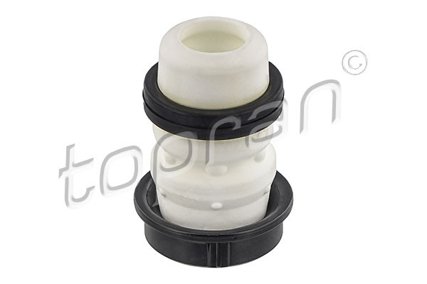 TOPRAN Anschlagpuffer, Federung