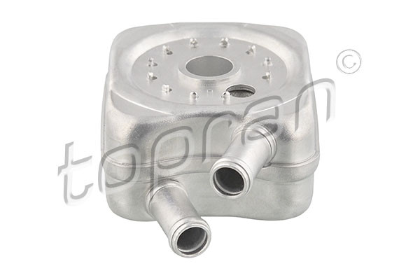 TOPRAN Ölkühler, Motoröl