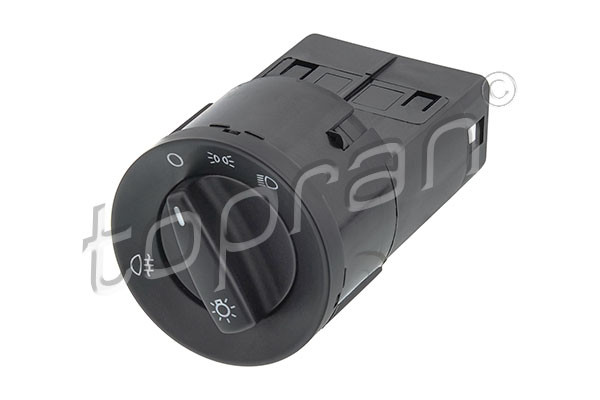 TOPRAN Schalter, Hauptlicht