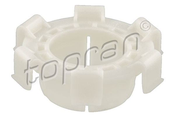 TOPRAN Buchse, Wähl-/Schaltstange