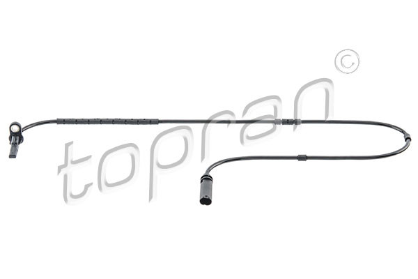 TOPRAN Sensor, Raddrehzahl