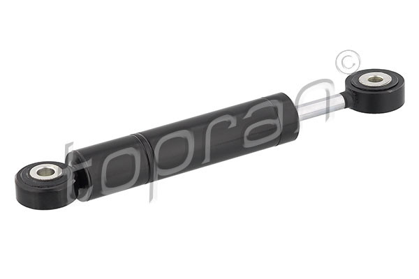 TOPRAN Riemenspanner, Keilrippenriemen