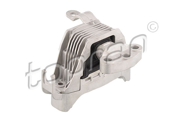 TOPRAN Lagerung, Motor