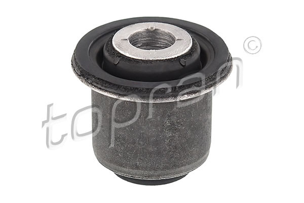 TOPRAN Lagerung, Lenker