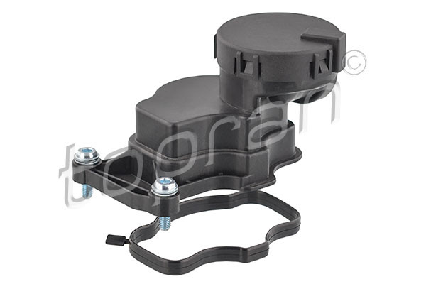 TOPRAN Ventil, Kurbelgehäuseentlüftung