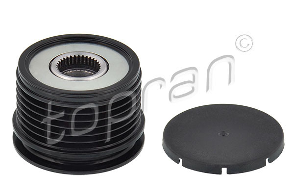 TOPRAN Generatorfreilauf