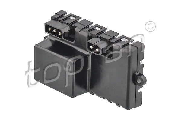 TOPRAN Regler, Innenraumgebläse