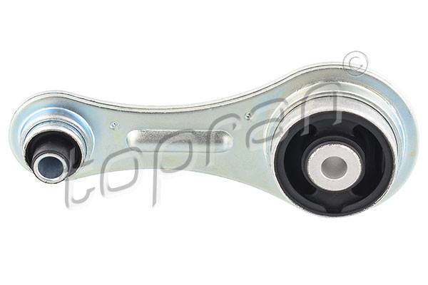 TOPRAN Lagerung, Motor