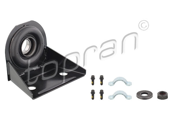 TOPRAN Lagerung, Gelenkwelle