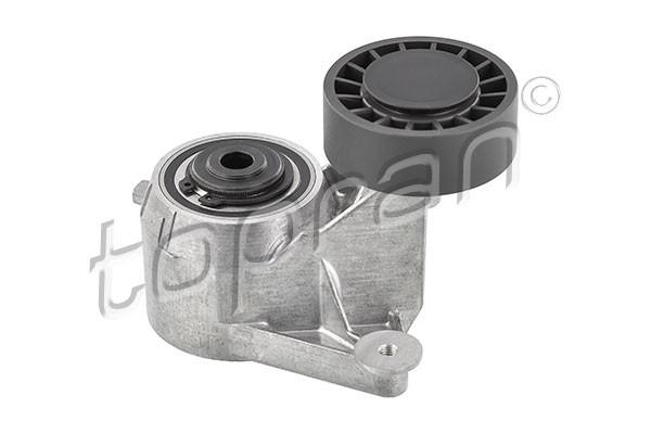 TOPRAN Riemenspanner, Keilrippenriemen