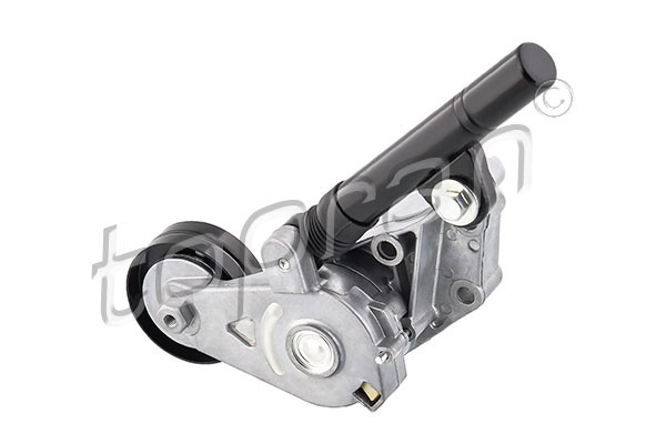 TOPRAN Riemenspanner, Keilrippenriemen