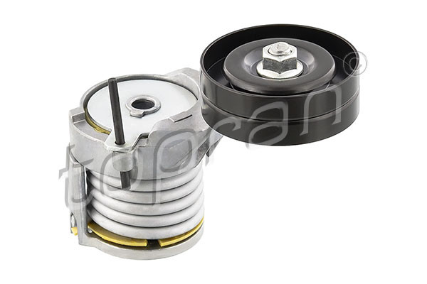 TOPRAN Riemenspanner, Keilrippenriemen