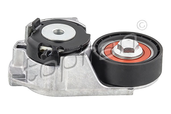 TOPRAN Riemenspanner, Keilrippenriemen