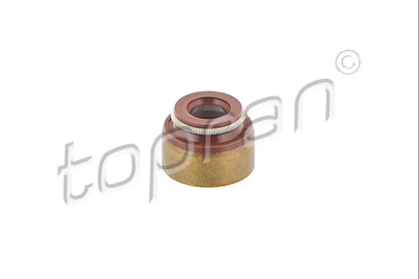 TOPRAN Dichtring, Ventilschaft