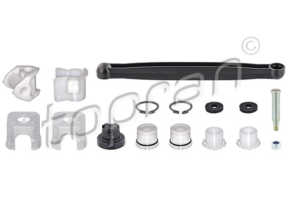 TOPRAN Reparatursatz, Schalthebel