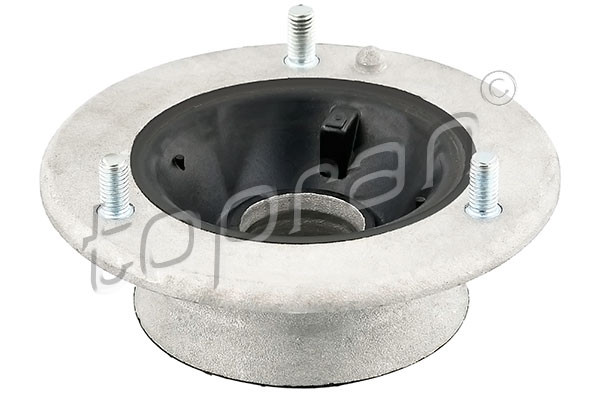 TOPRAN Federbeinstützlager