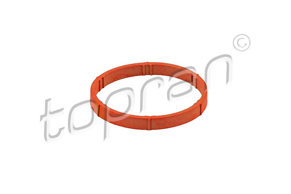 TOPRAN Dichtung, Ansaugkrümmer
