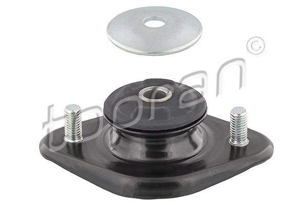 TOPRAN Federbeinstützlager