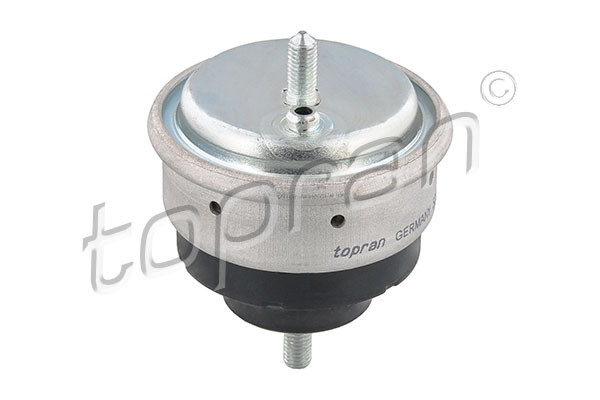 TOPRAN Lagerung, Motor