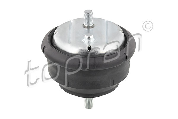 TOPRAN Lagerung, Motor