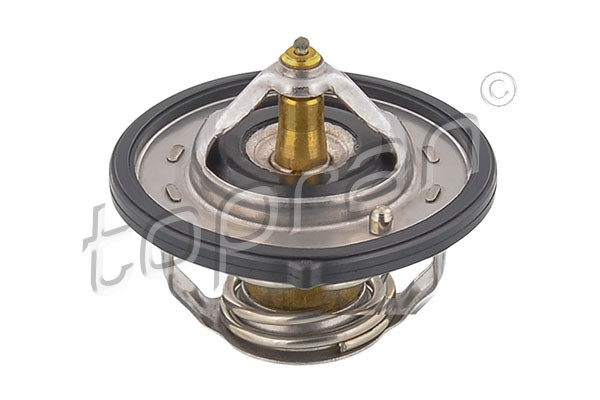 TOPRAN Thermostat, Kühlmittel