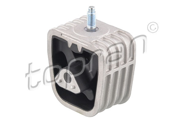 TOPRAN Lagerung, Motor