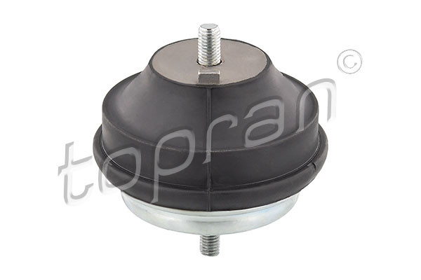 TOPRAN Lagerung, Motor