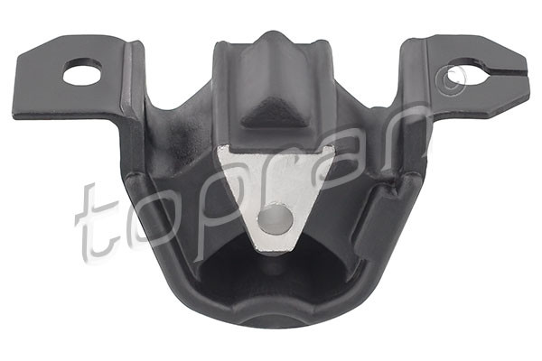 TOPRAN Lagerung, Motor