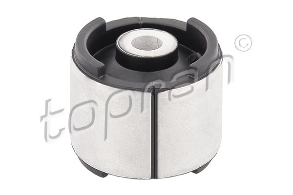 TOPRAN Lagerung, Lenker