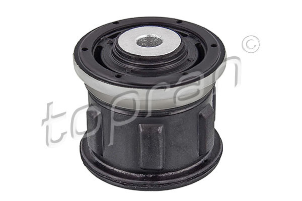 TOPRAN Lagerung, Achskörper