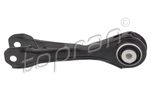 TOPRAN Lenker, Radaufhängung