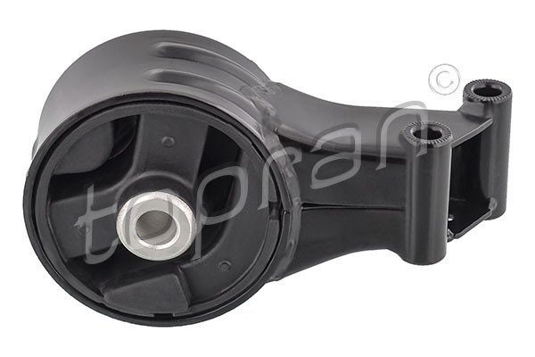 TOPRAN Lagerung, Motor