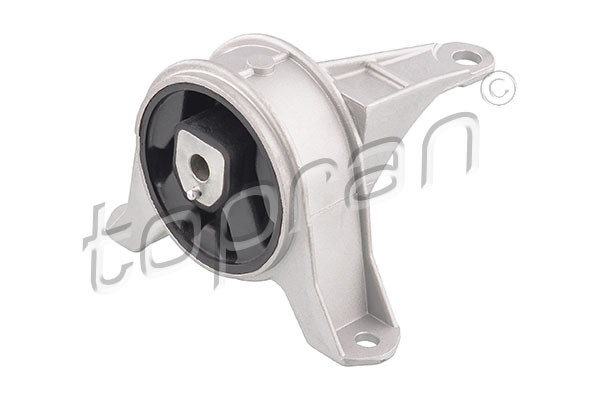 TOPRAN Lagerung, Motor