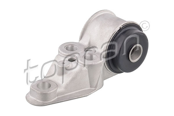 TOPRAN Lagerung, Achskörper