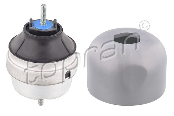 TOPRAN Lagerung, Motor