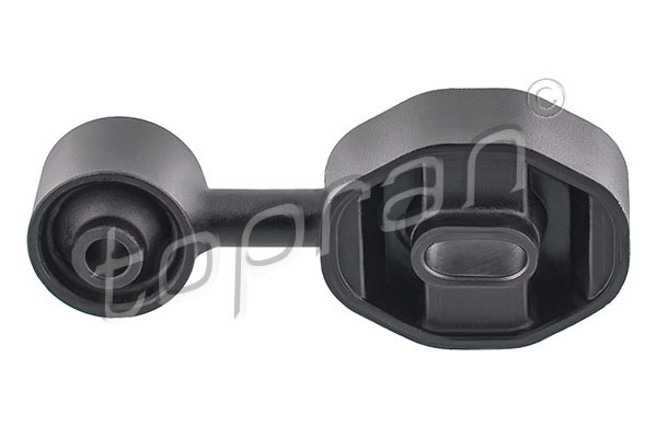 TOPRAN Lagerung, Motor