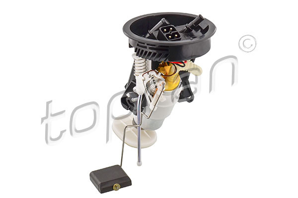 TOPRAN Kraftstoff-Fördereinheit